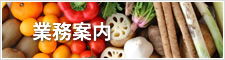 中国食材輸入商社の株式会社バンシンの特徴はこちら